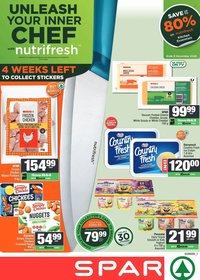 SPAR specials - Specials