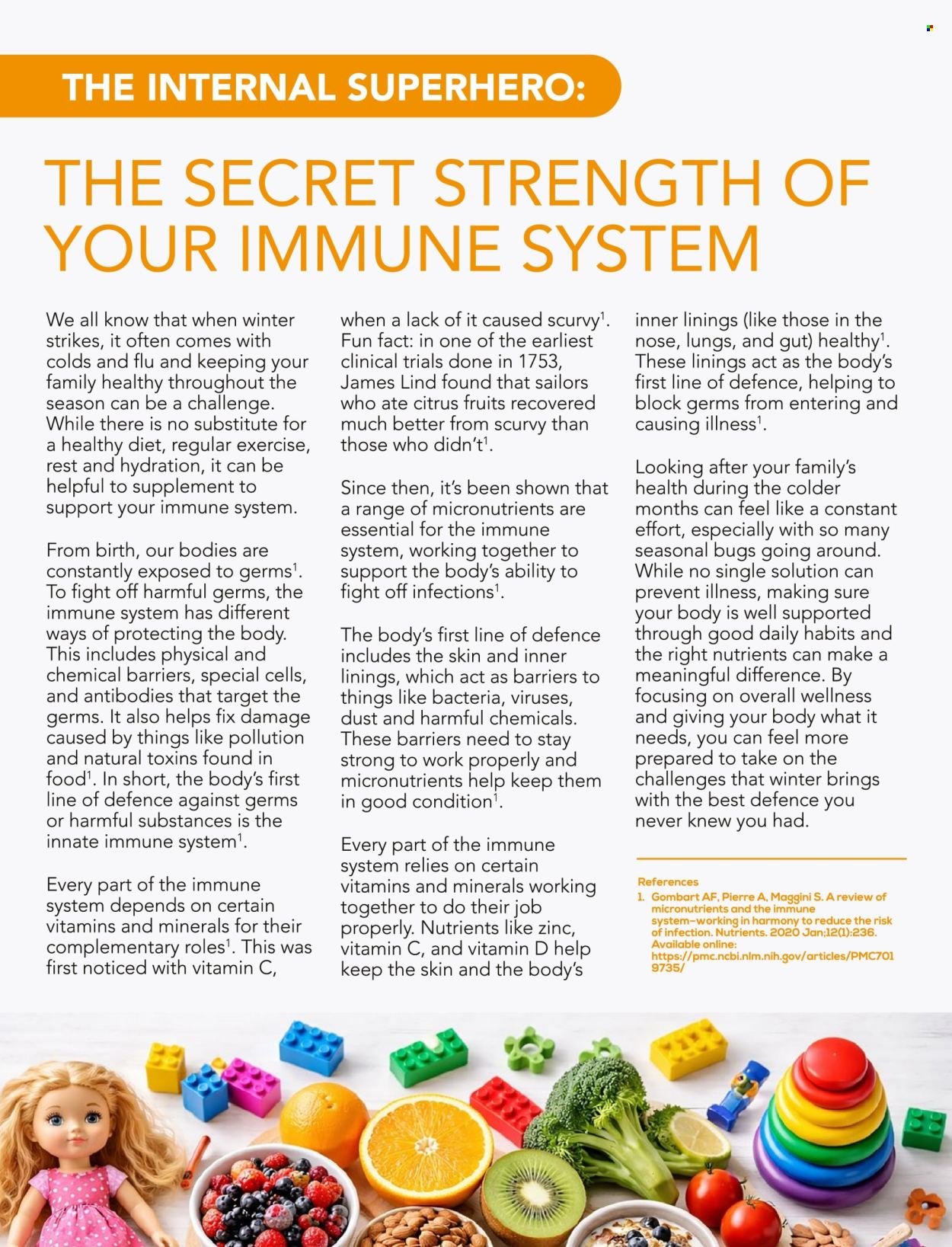 DIS-CHEM specials - Better Magazine