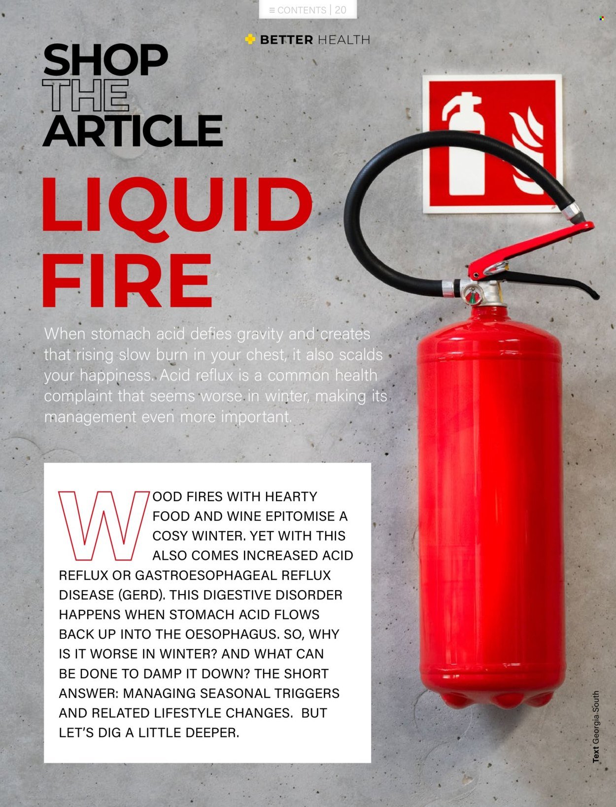 DIS-CHEM specials - Better Magazine