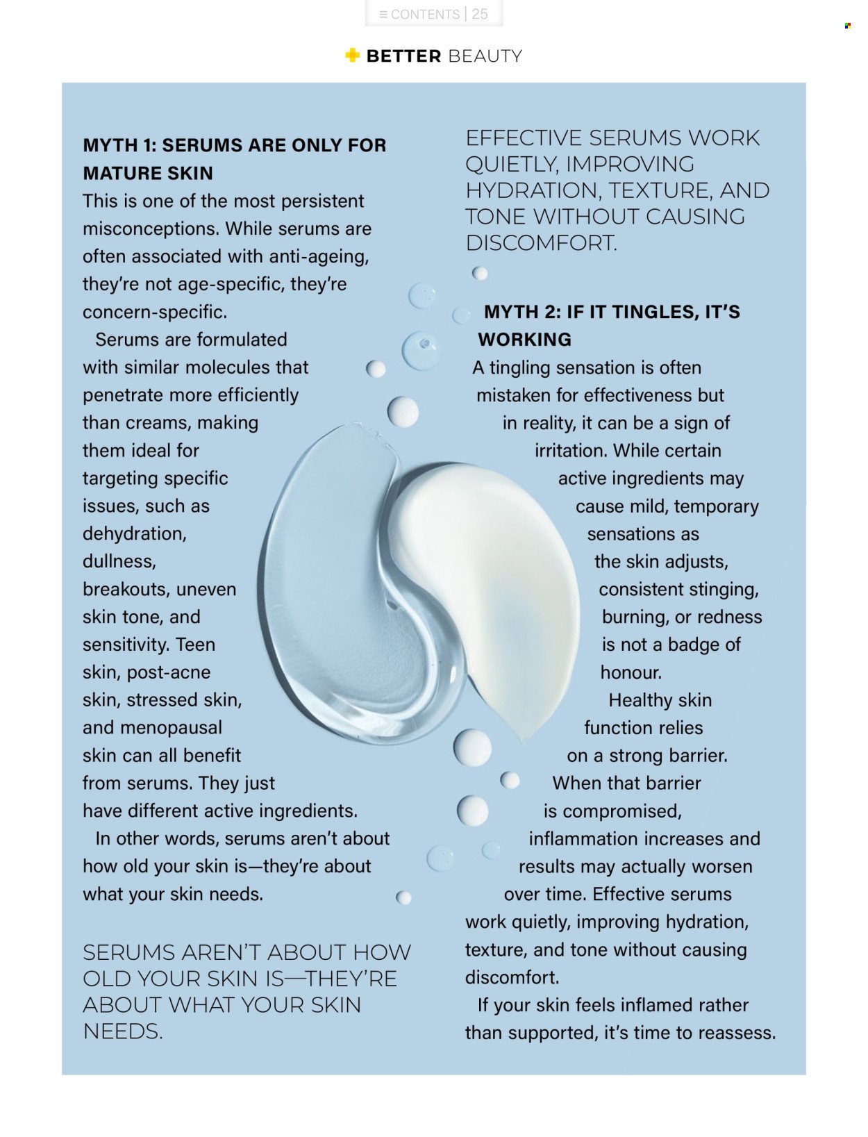 DIS-CHEM specials - Better Magazine