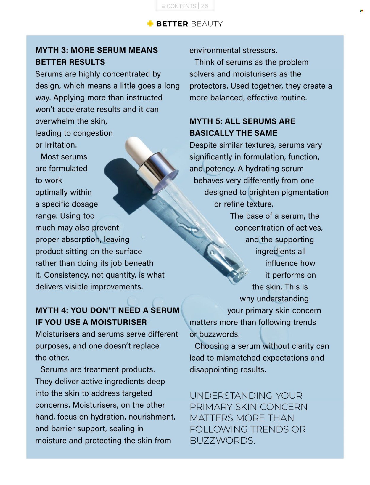 DIS-CHEM specials - Better Magazine