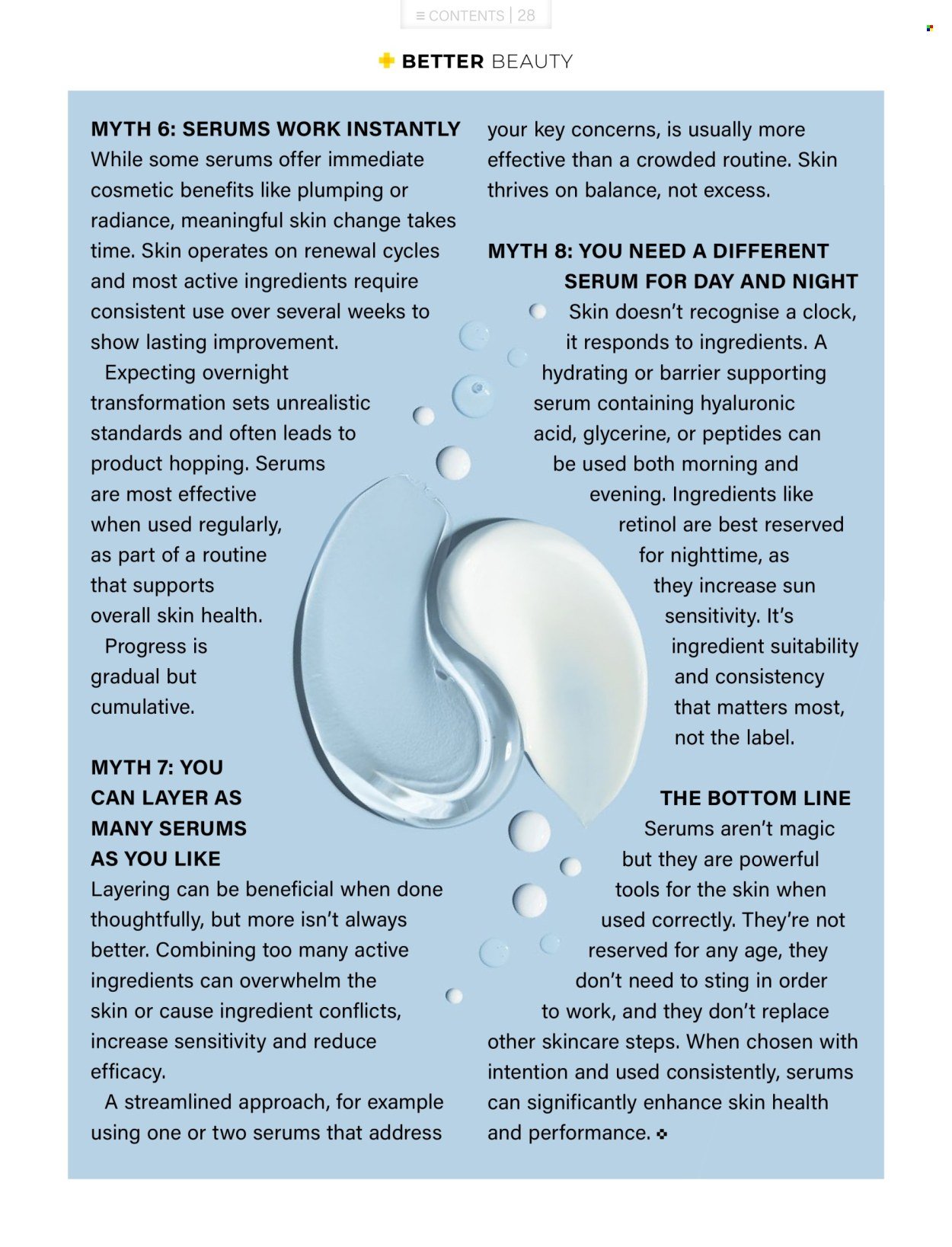 DIS-CHEM specials - Better Magazine