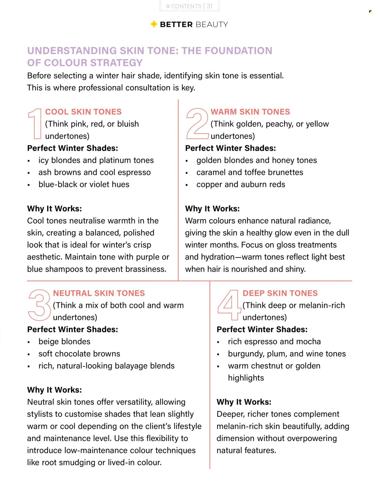 DIS-CHEM specials - Better Magazine