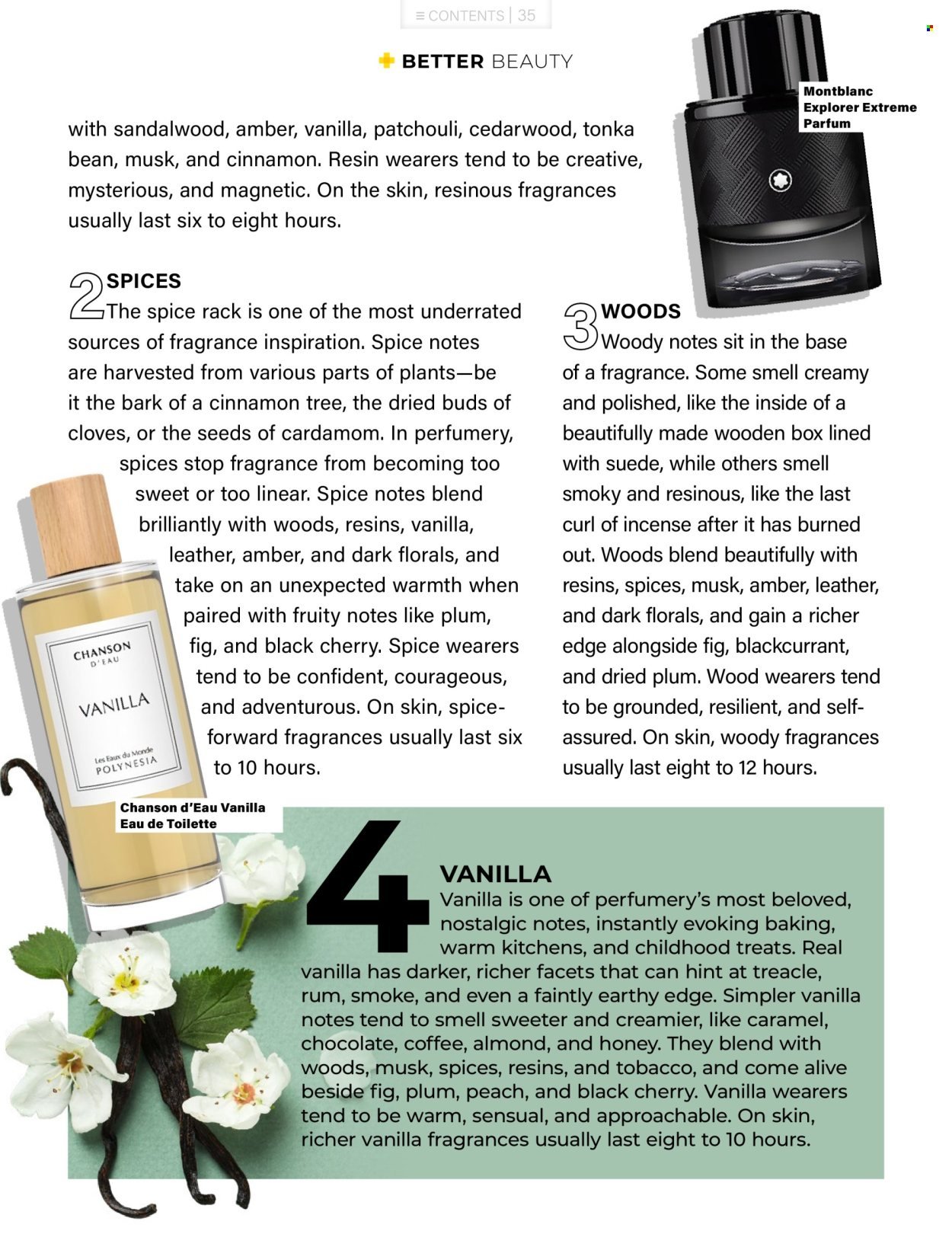 DIS-CHEM specials - Better Magazine