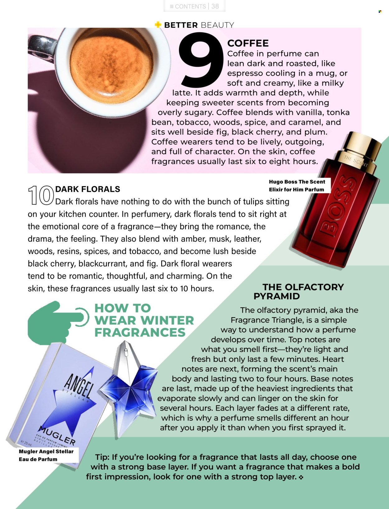 DIS-CHEM specials - Better Magazine