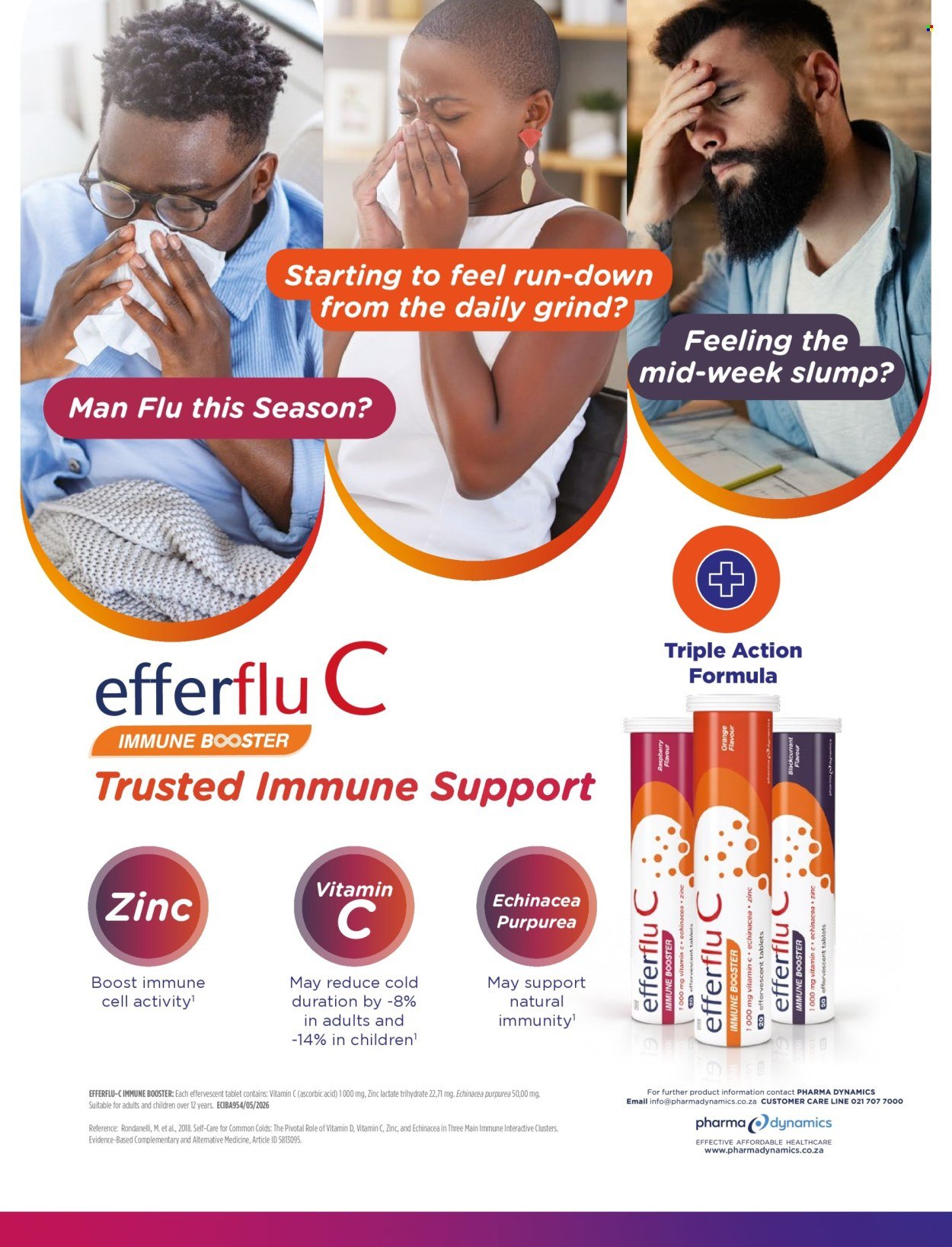 DIS-CHEM specials - Better Magazine