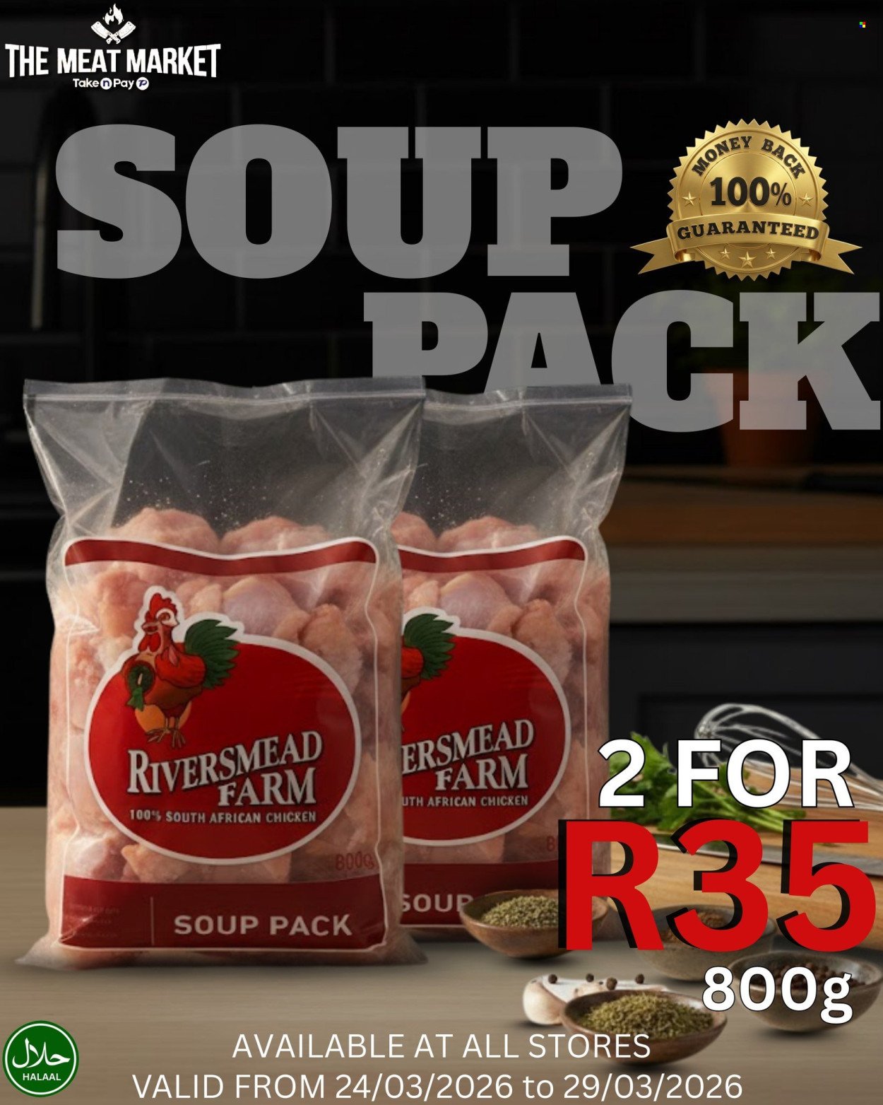 TAKE N PAY specials - From Tuesday 24 Mar 2026 (2026-03-24 - 2026-03-29) | 1