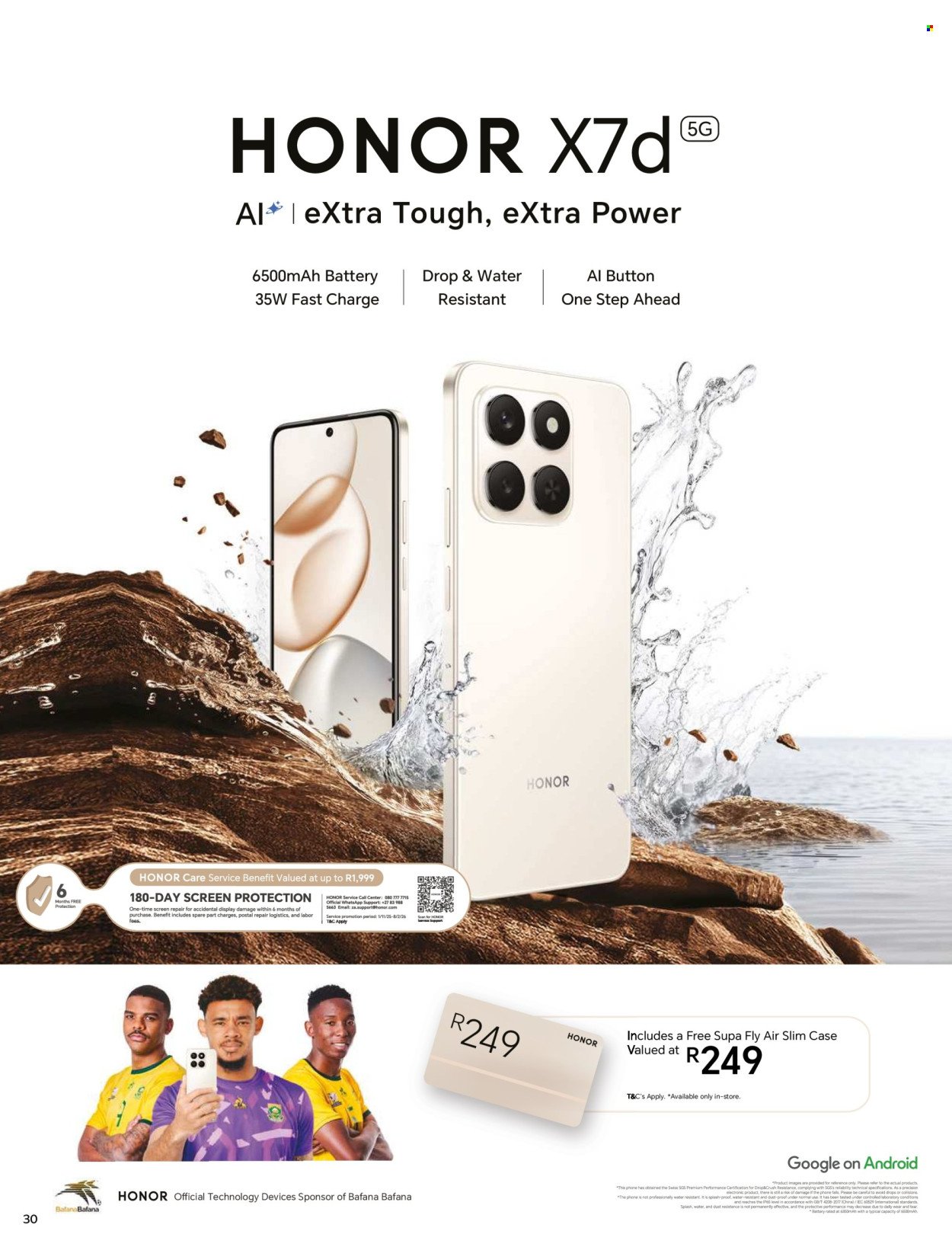 MTN specials - From Friday 7 Nov 2025 (2025-11-07 - 2025-12-07) | 30