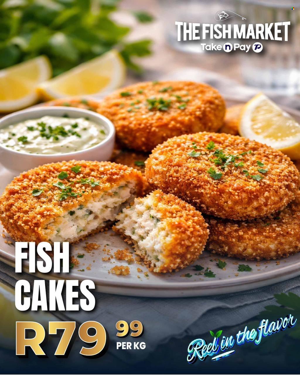 TAKE N PAY specials - From Sunday 31 May 2026