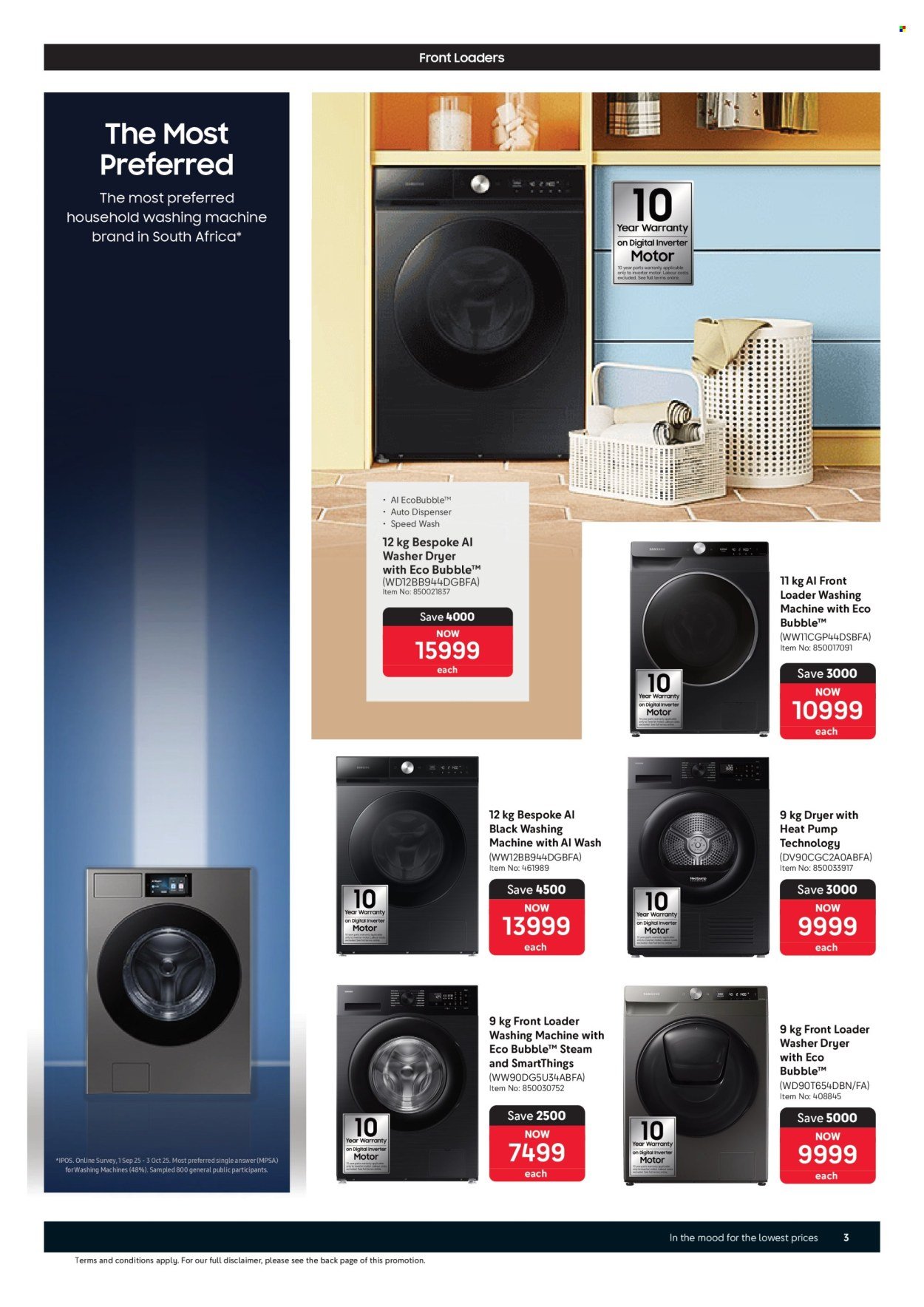 MAKRO specials - Samsung (2026-05-20 - 2026-06-01) | 3