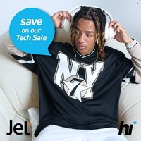 JET specials - Connect with your style and stand a chance to WIN!