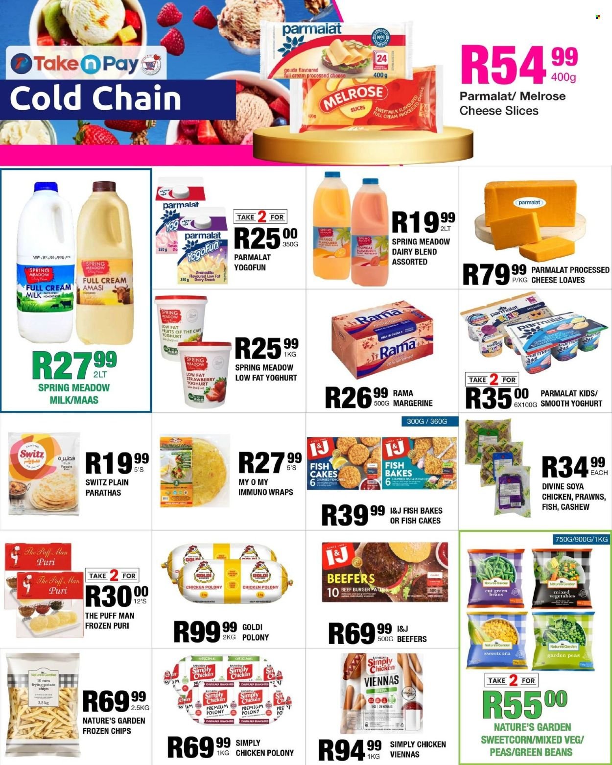 TAKE N PAY specials - From Monday 18 Aug 2025 (2025-08-18 - 2025-08-24) | 9