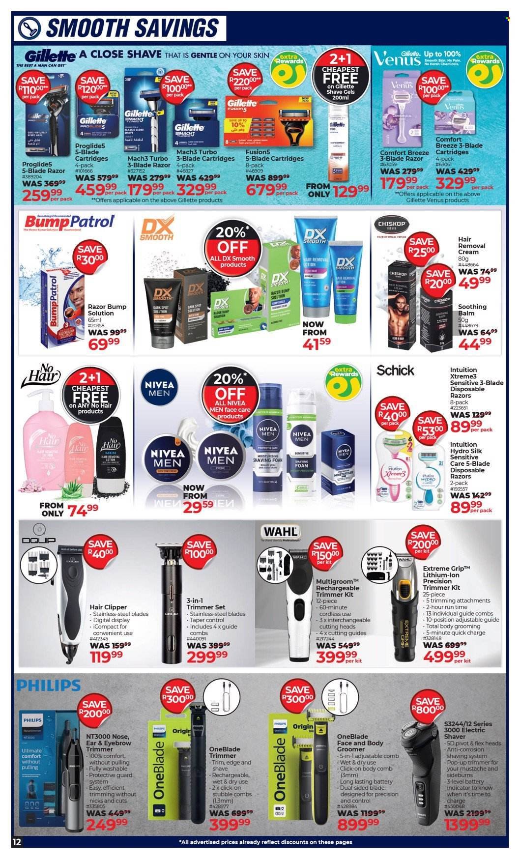 DIS-CHEM specials - Summer Savings (2025-09-16 - 2025-10-19) | 12