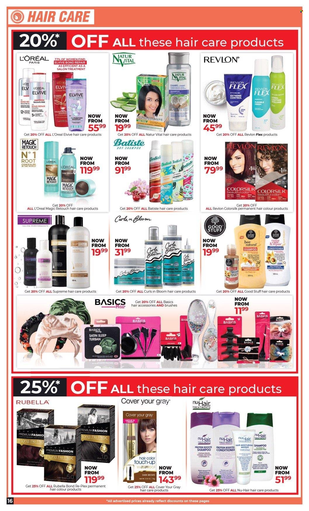 DIS-CHEM specials - Summer Savings (2025-09-16 - 2025-10-19) | 16