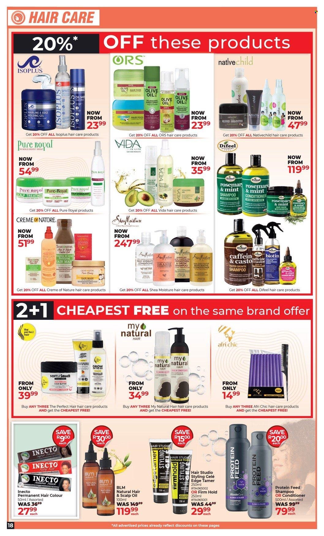 DIS-CHEM specials - Summer Savings (2025-09-16 - 2025-10-19) | 18