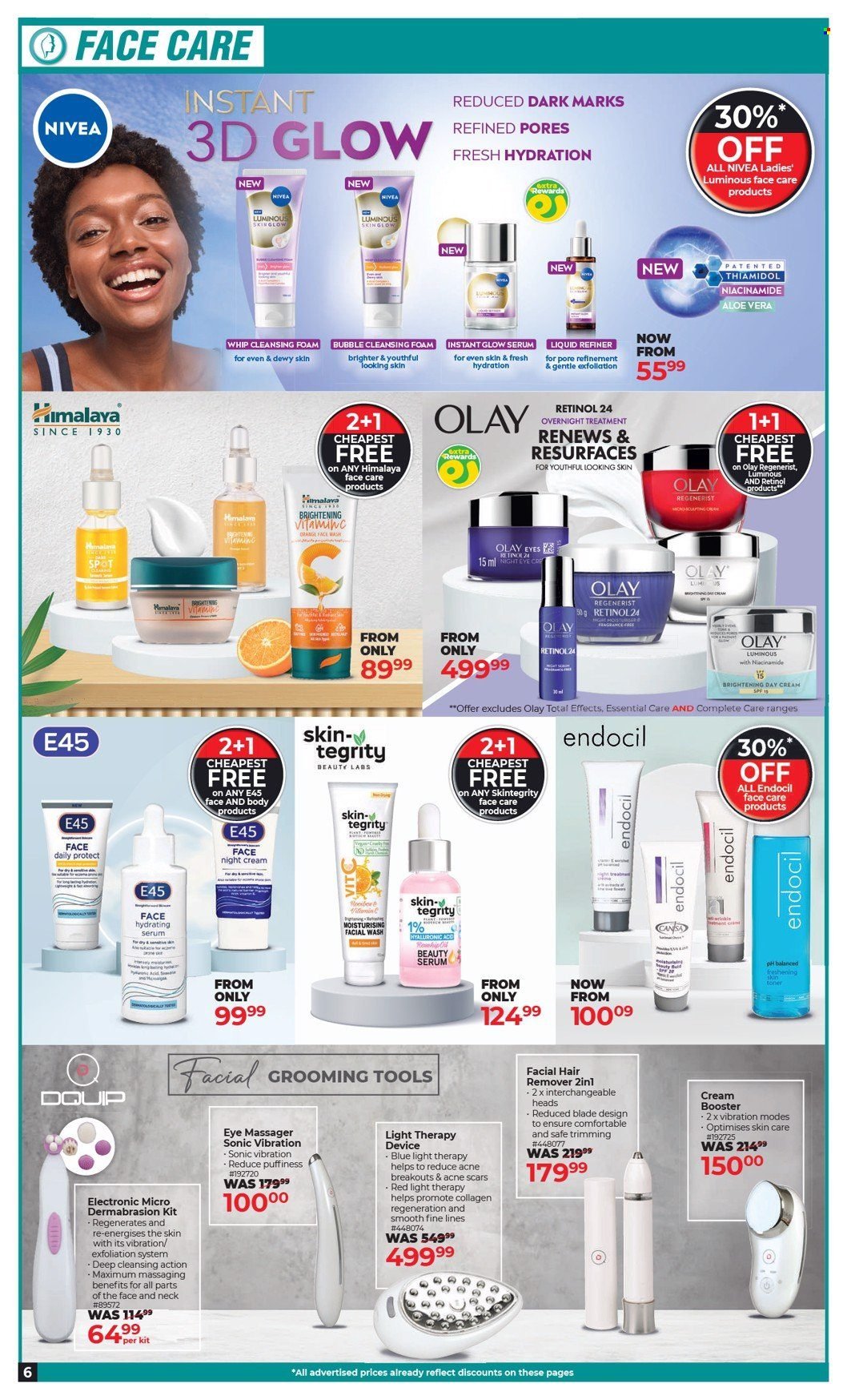 DIS-CHEM specials - Summer Savings (2025-09-16 - 2025-10-19) | 6