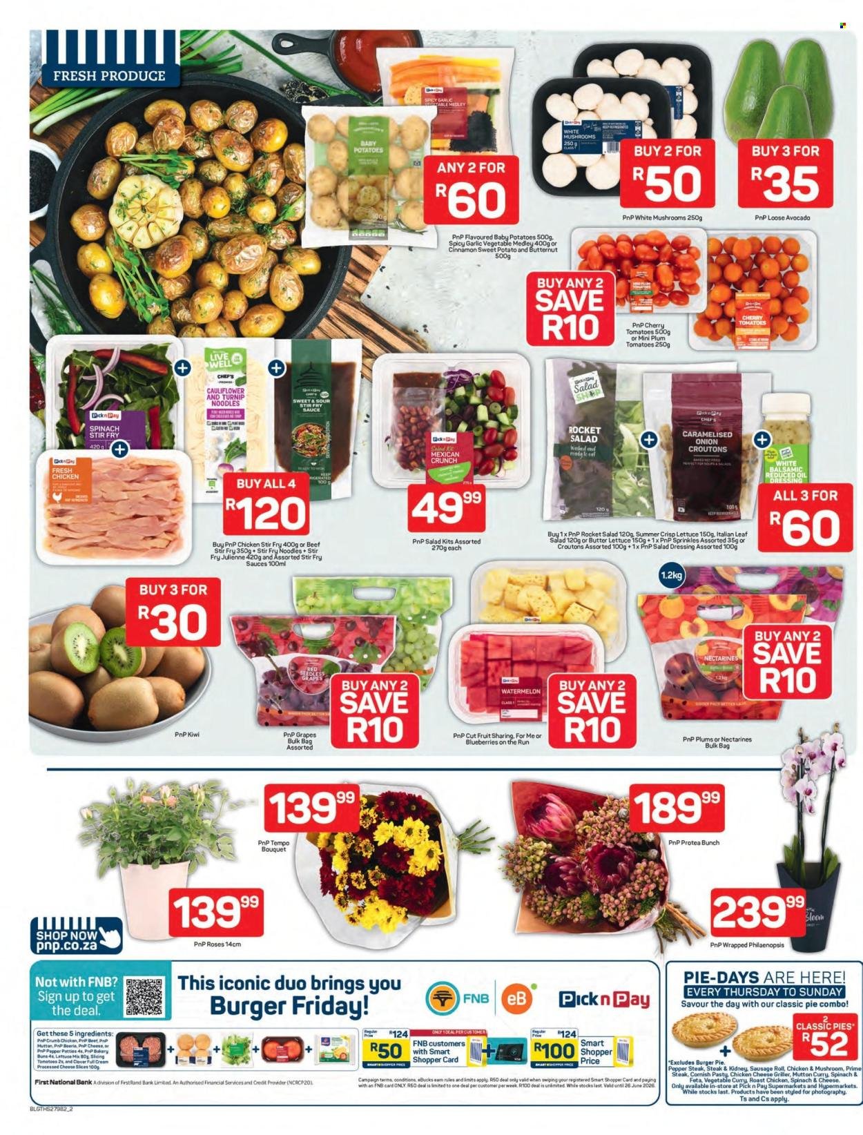 PICK N PAY specials - Weekly Specials (2026-03-09 - 2026-03-15) | 2