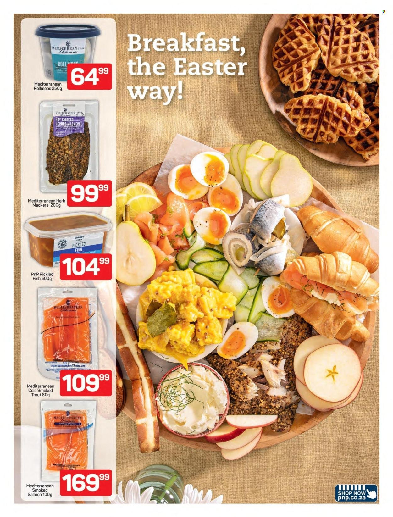 PICK N PAY specials - Weekly Specials (2026-03-09 - 2026-03-15) | 6