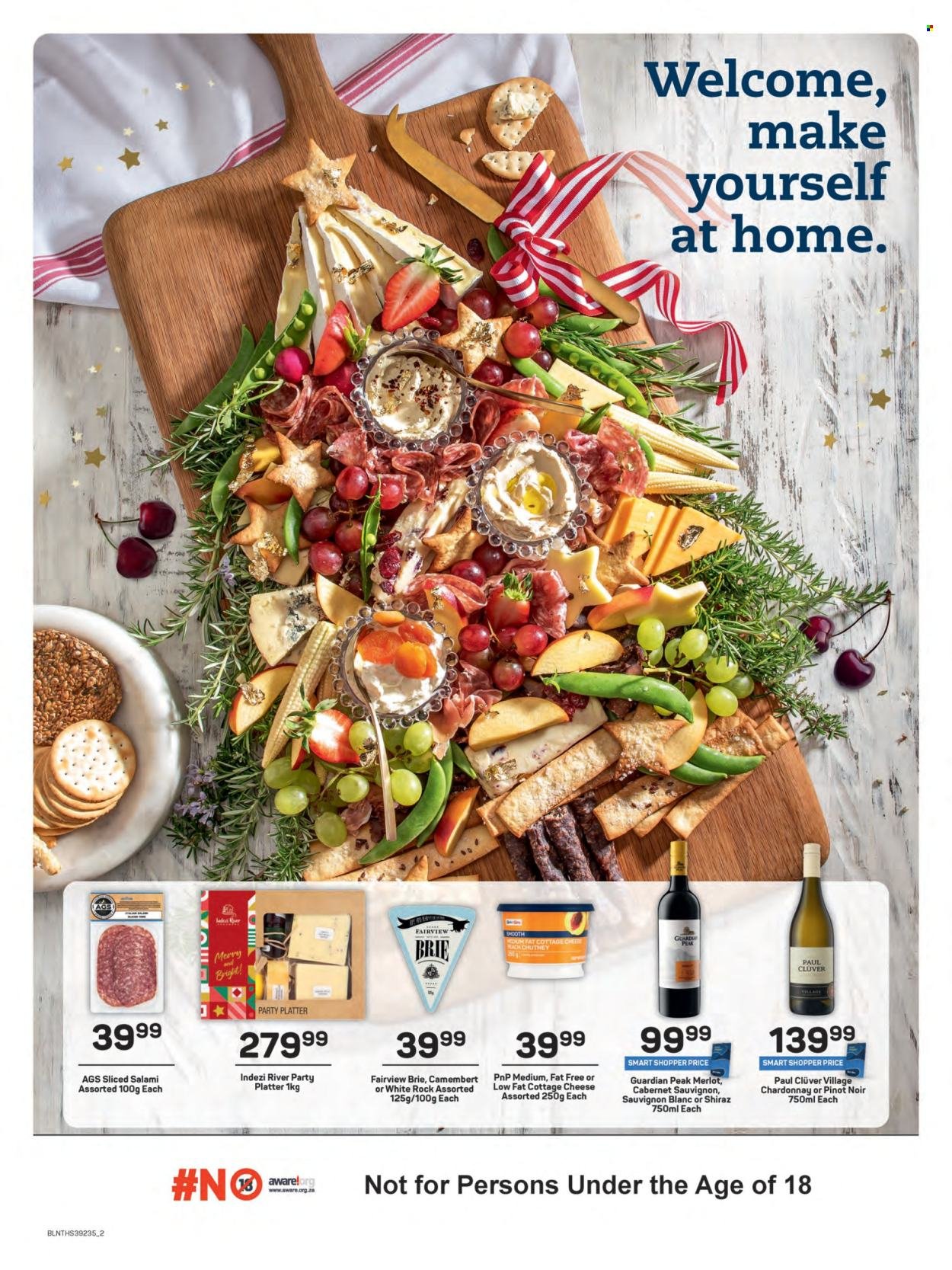PICK N PAY specials - Christmas Feasting Specials (2025-12-01 - 2025-12-28) | 2
