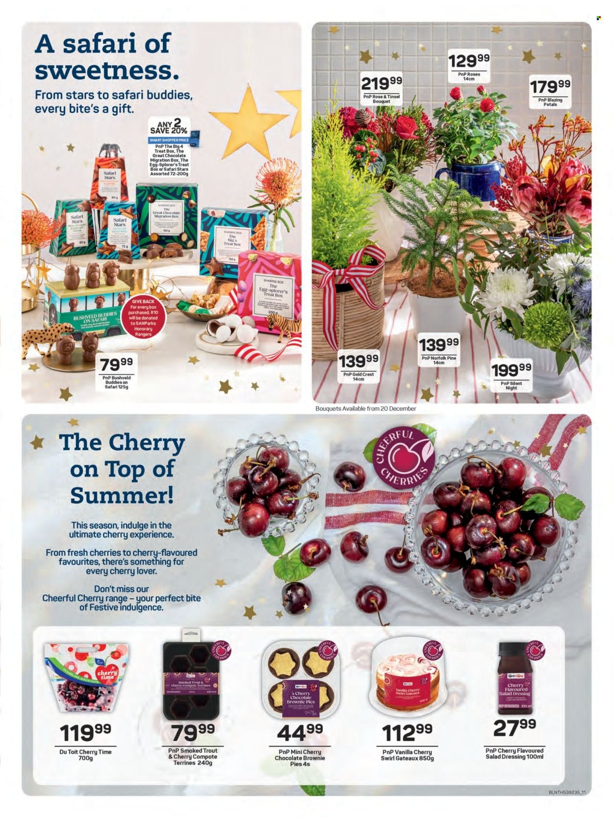 PICK N PAY specials - Christmas Feasting Specials (2025-12-01 - 2025-12-28) | 11