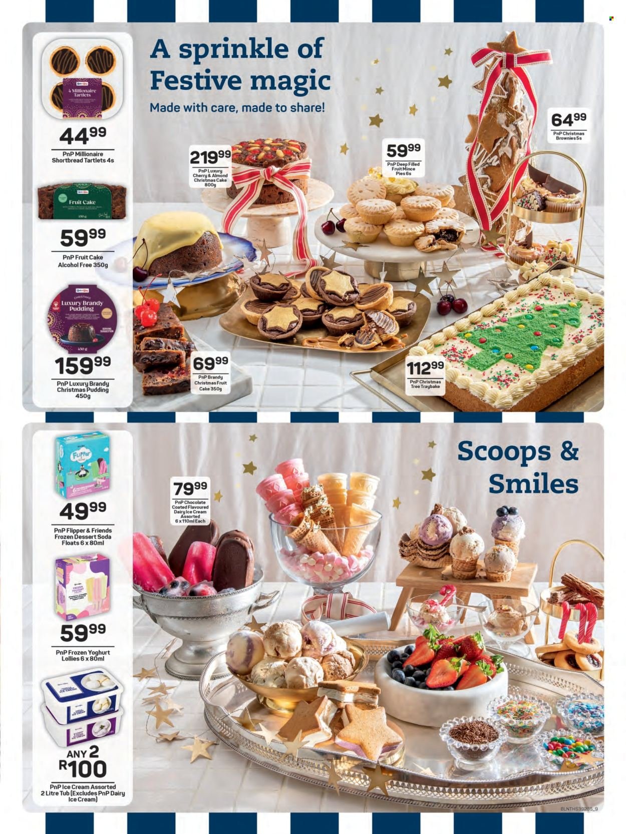 PICK N PAY specials - Christmas Feasting Specials (2025-12-01 - 2025-12-28) | 9