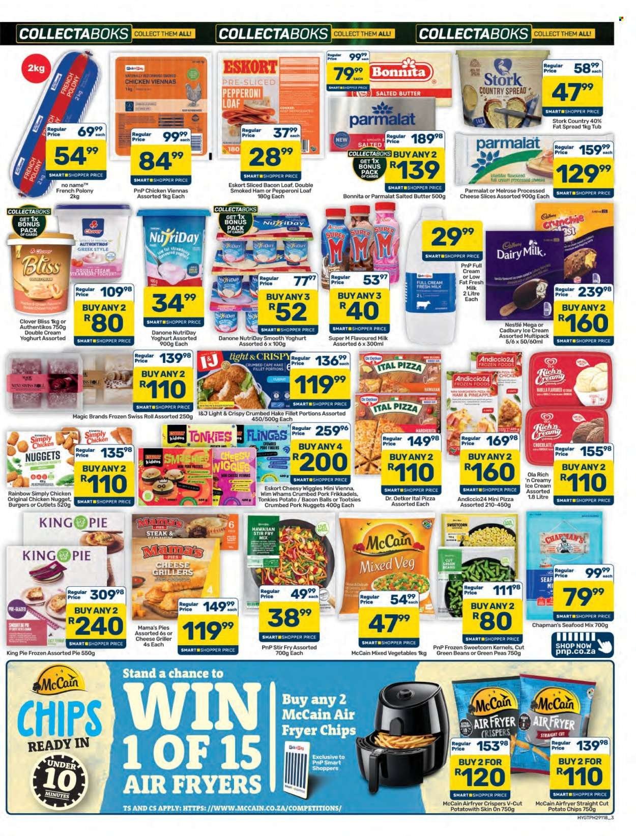 PICK N PAY specials - Hypermarket Specials