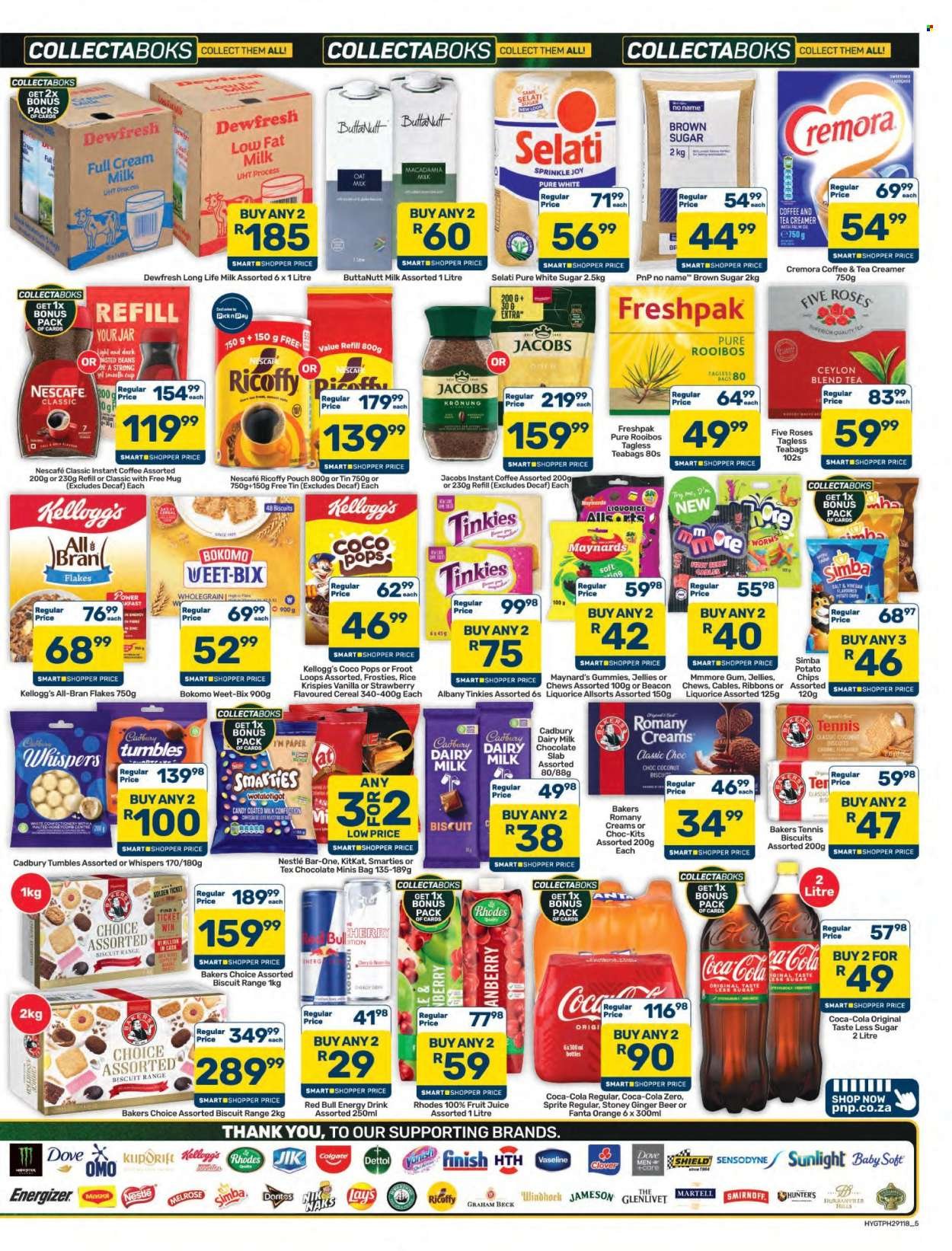 PICK N PAY specials - Hypermarket Specials