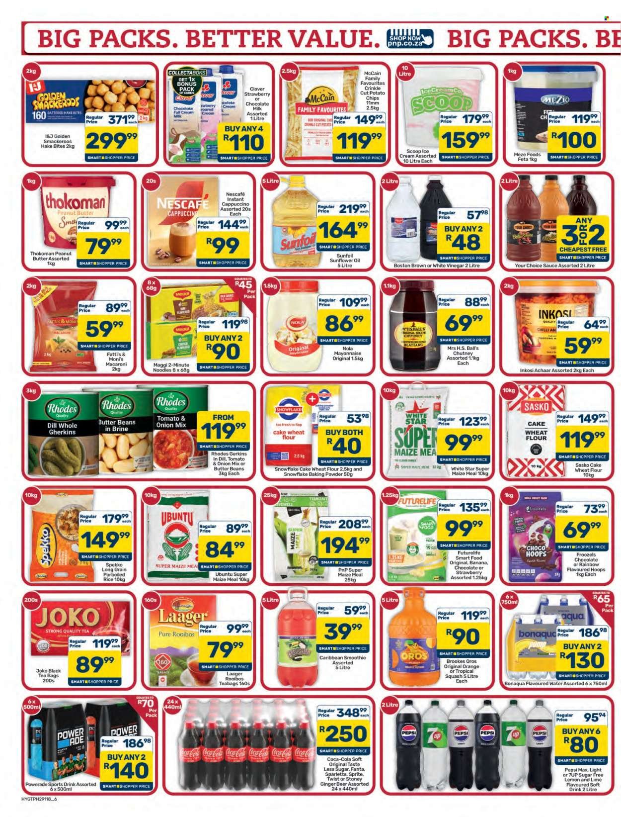 PICK N PAY specials - Hypermarket Specials