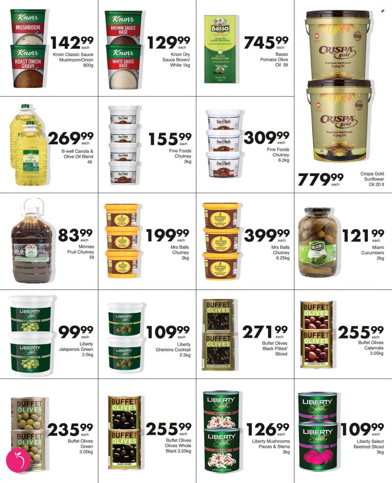 SAVE specials - From Monday 7 Sept 2026