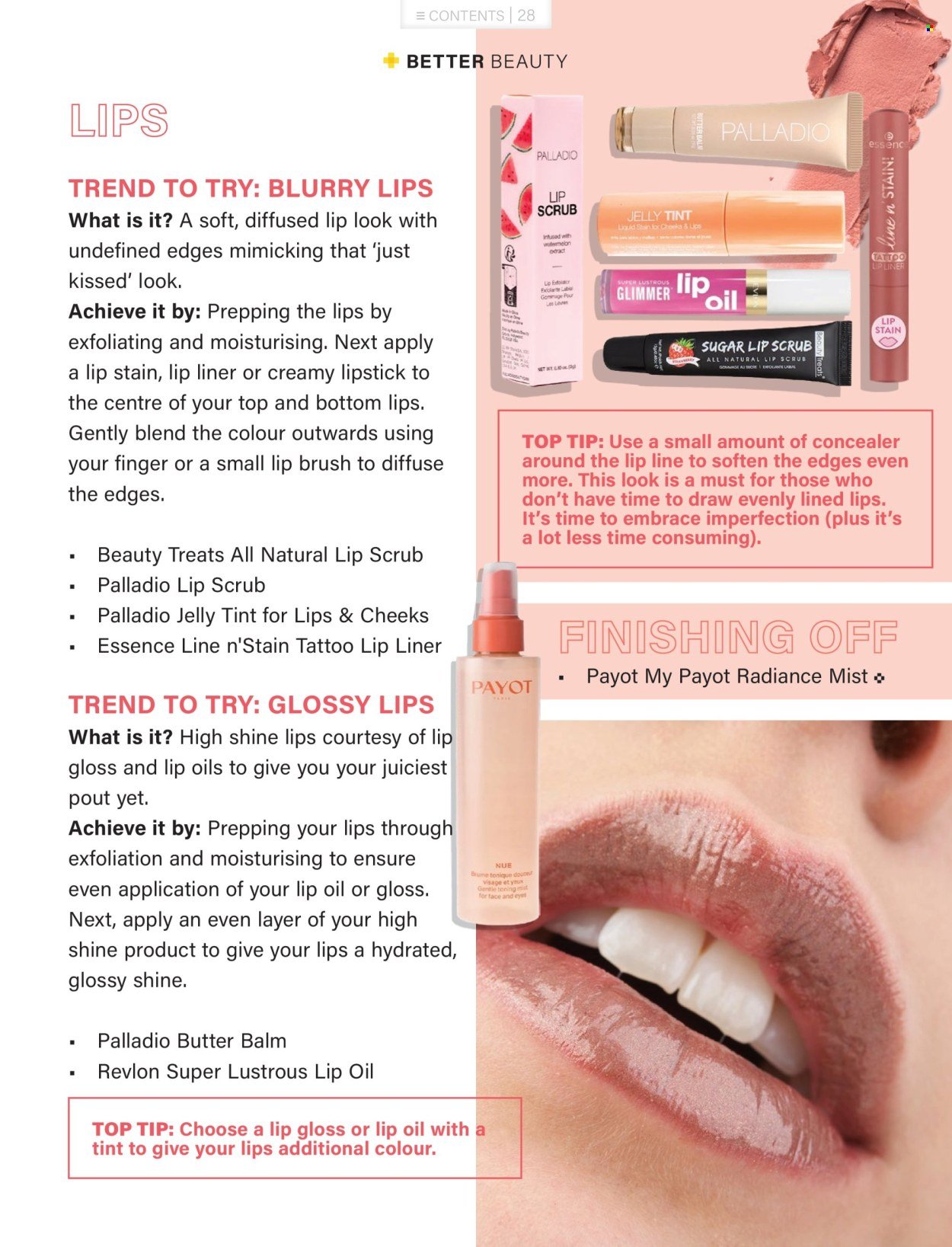 DIS-CHEM specials - Better Magazine (2025-11-01 - 2025-11-30) | 28