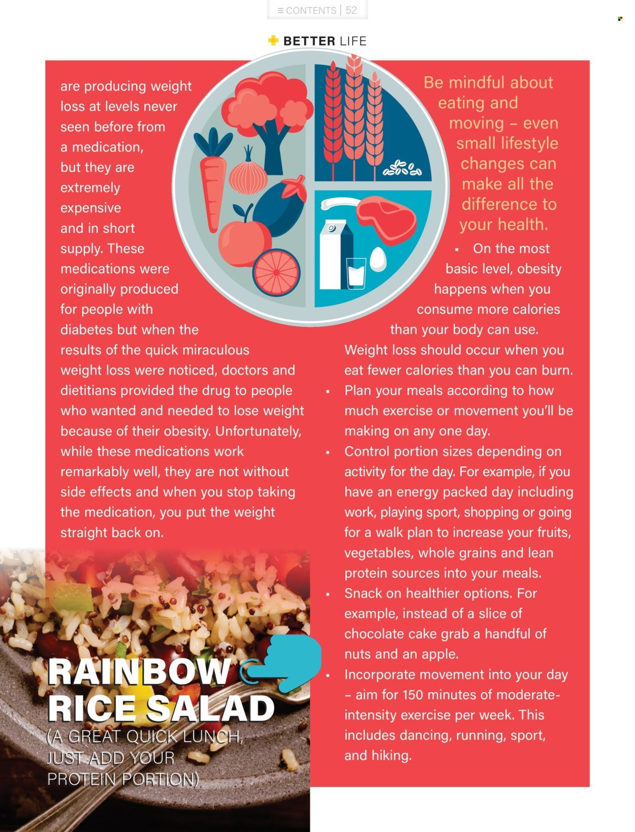 DIS-CHEM specials - Better Magazine (2025-11-01 - 2025-11-30) | 52