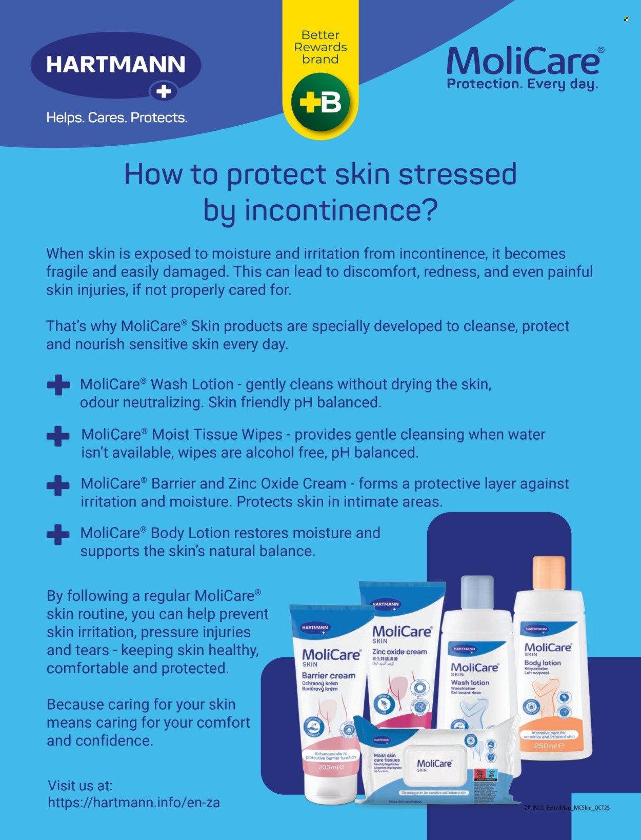 DIS-CHEM specials - Better Magazine (2025-11-01 - 2025-11-30) | 54