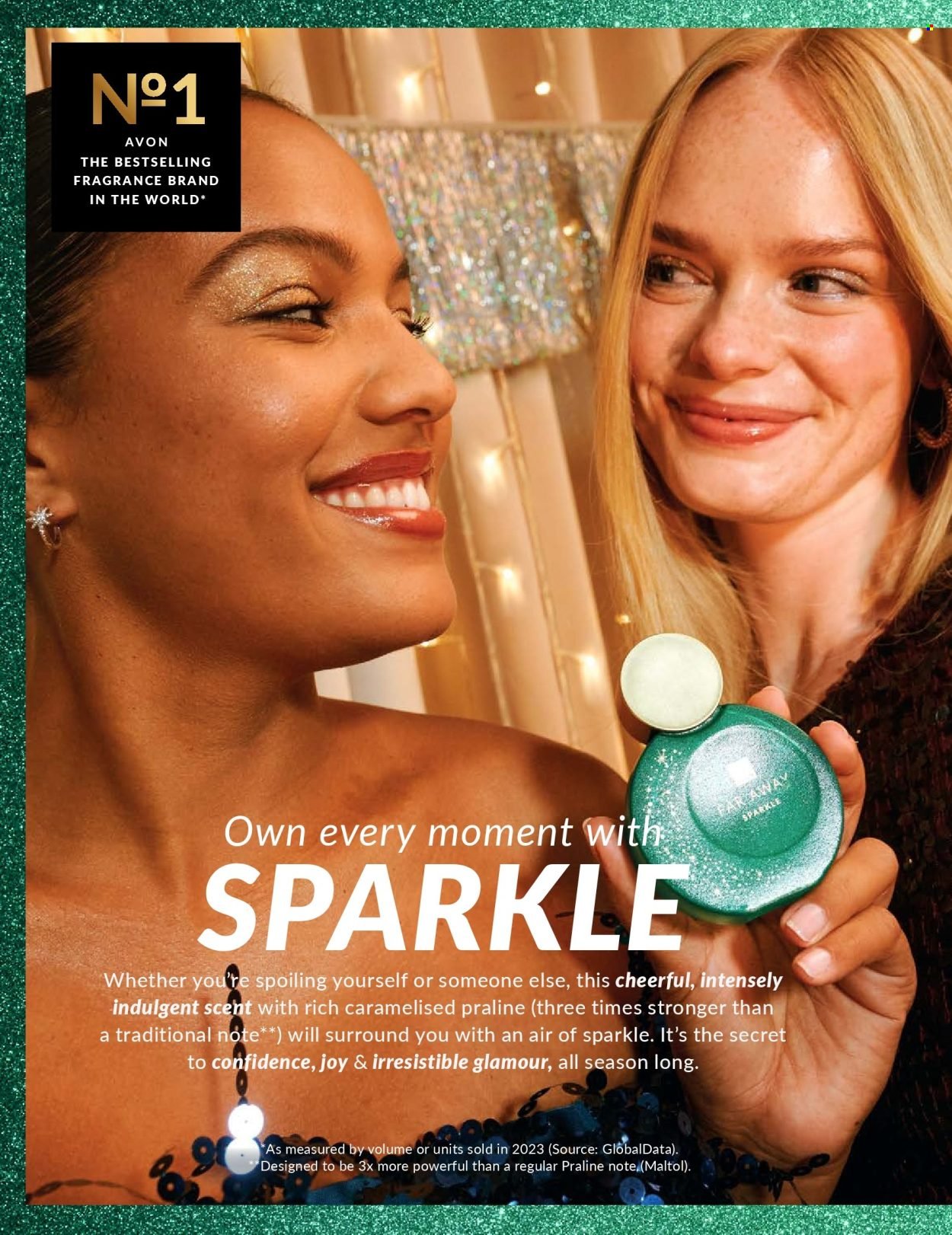 AVON specials - Sparkle (2025-12-01 - 2025-12-31) | 2