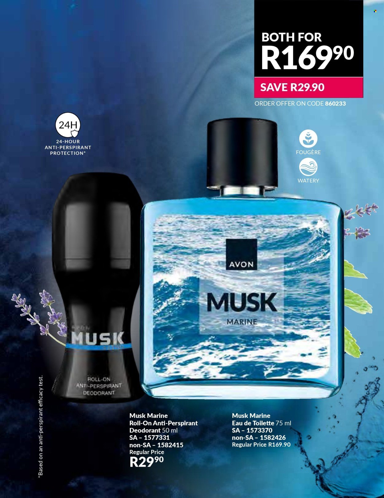 AVON specials - Sparkle (2025-12-01 - 2025-12-31) | 101