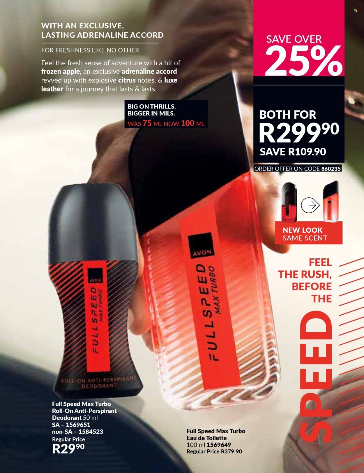 AVON specials - Sparkle (2025-12-01 - 2025-12-31) | 103