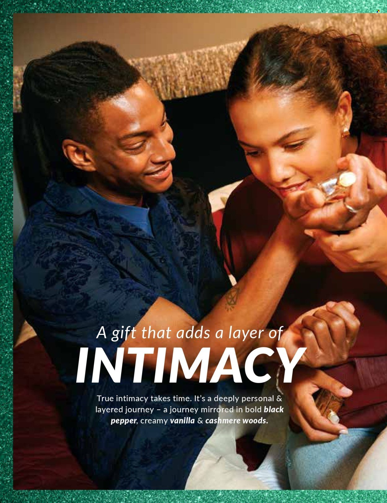 AVON specials - Sparkle (2025-12-01 - 2025-12-31) | 12