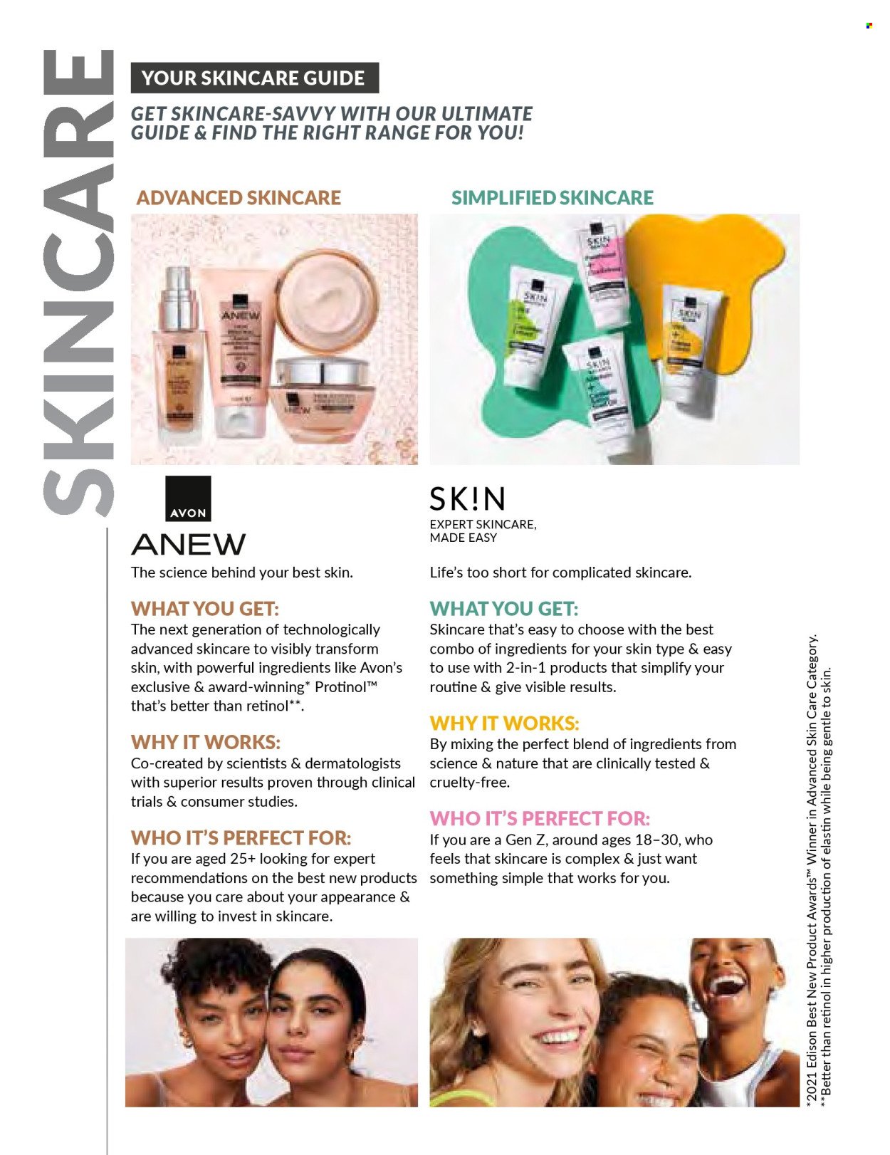 AVON specials - Sparkle (2025-12-01 - 2025-12-31) | 116