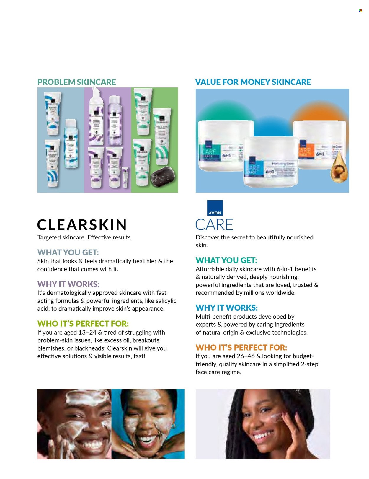 AVON specials - Sparkle (2025-12-01 - 2025-12-31) | 117