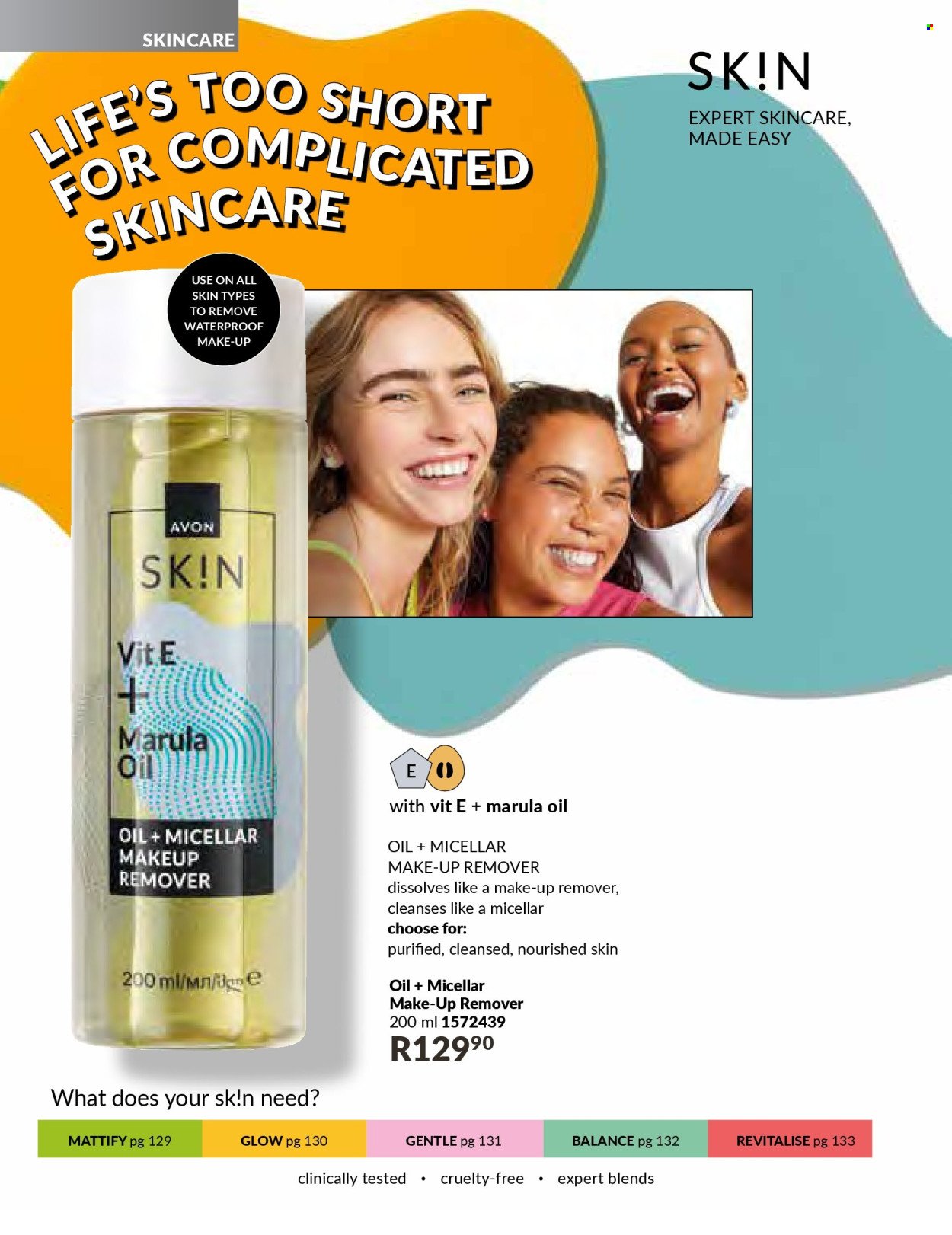 AVON specials - Sparkle (2025-12-01 - 2025-12-31) | 128