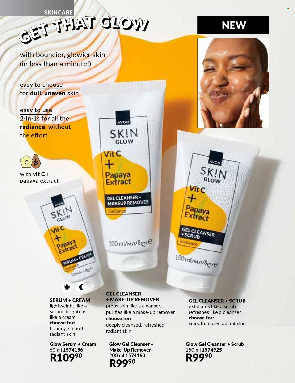 AVON specials - Sparkle (2025-12-01 - 2025-12-31) | 130