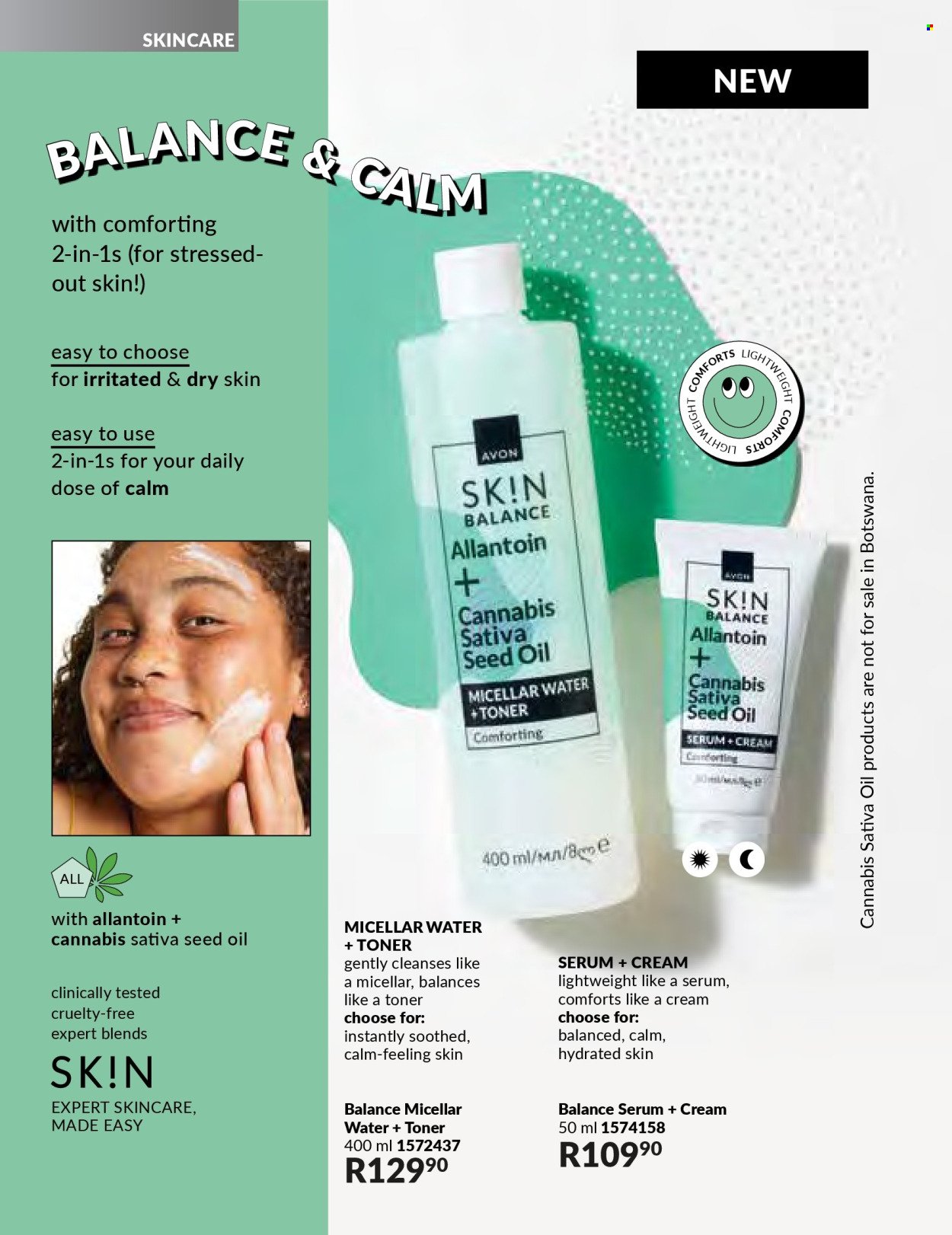 AVON specials - Sparkle (2025-12-01 - 2025-12-31) | 132