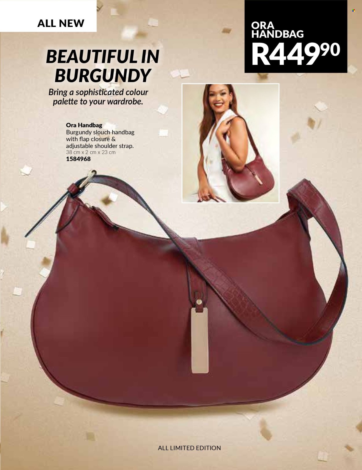 AVON specials - Sparkle (2025-12-01 - 2025-12-31) | 145