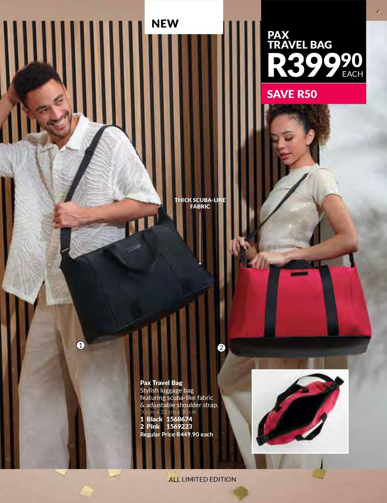 AVON specials - Sparkle (2025-12-01 - 2025-12-31) | 147