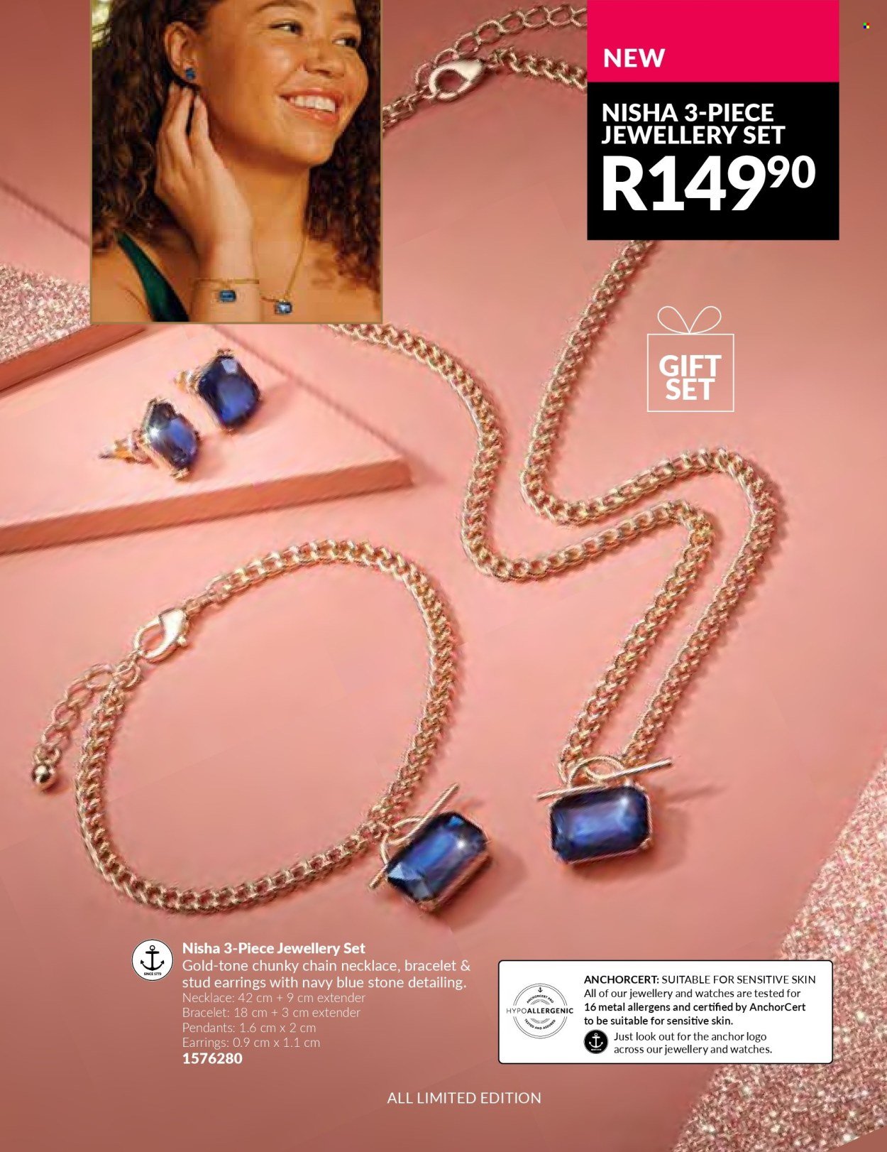 AVON specials - Sparkle (2025-12-01 - 2025-12-31) | 157