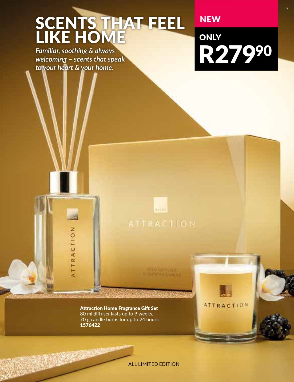 AVON specials - Sparkle (2025-12-01 - 2025-12-31) | 163