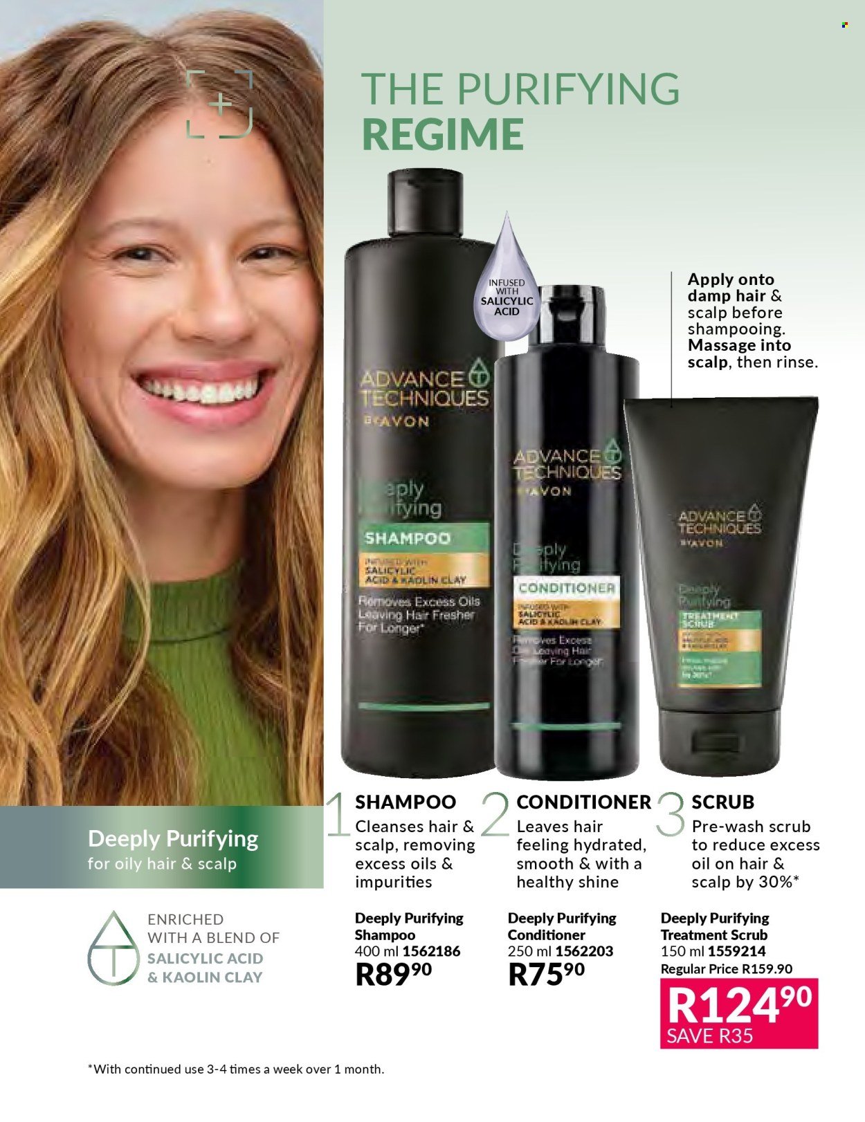 AVON specials - Sparkle (2025-12-01 - 2025-12-31) | 167