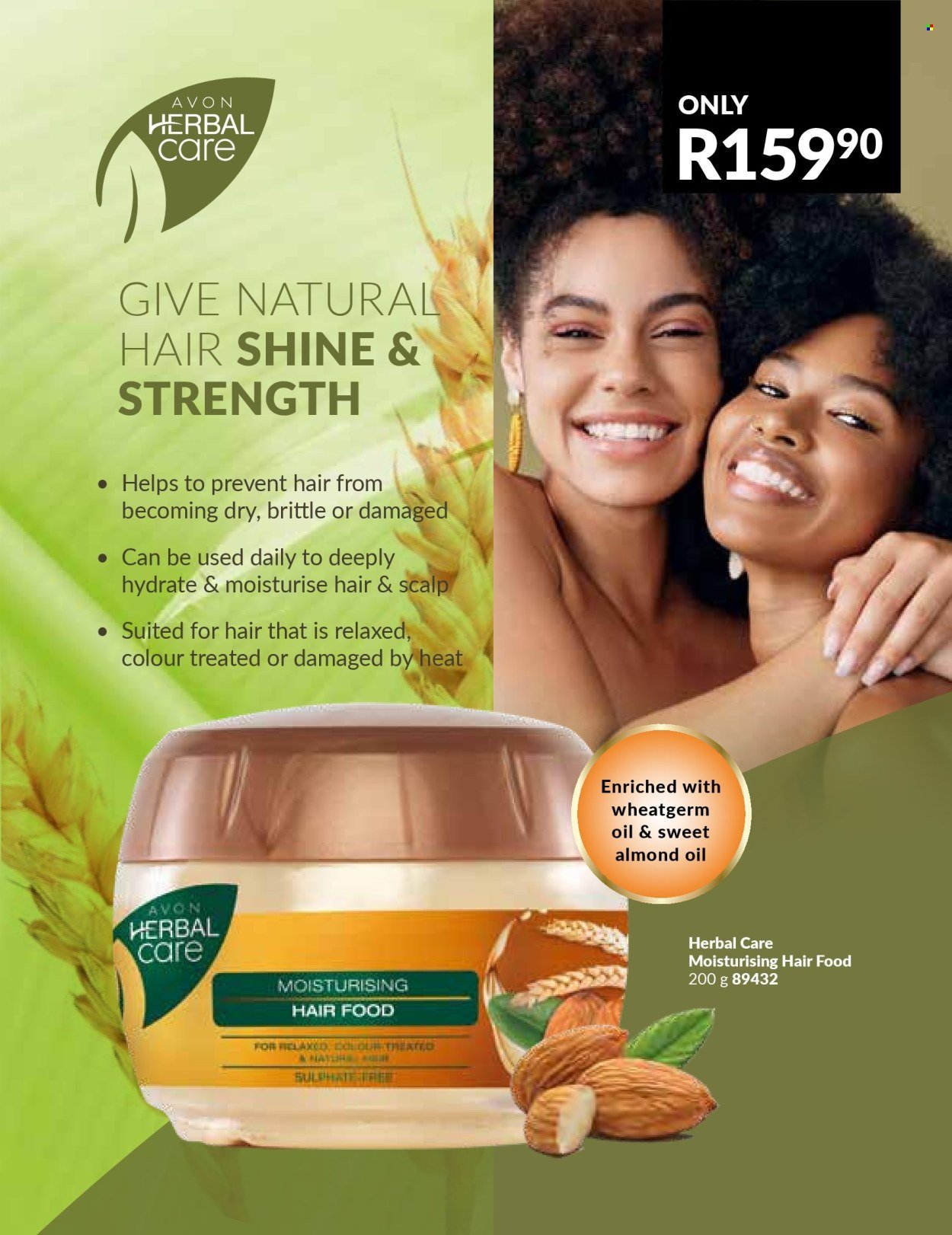 AVON specials - Sparkle (2025-12-01 - 2025-12-31) | 171