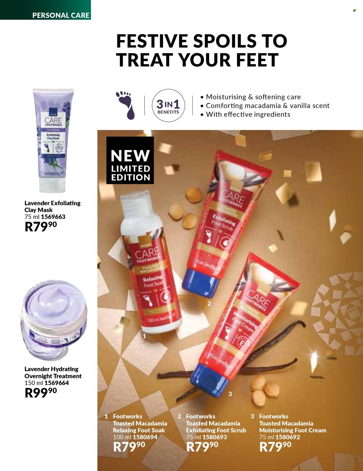 AVON specials - Sparkle (2025-12-01 - 2025-12-31) | 186