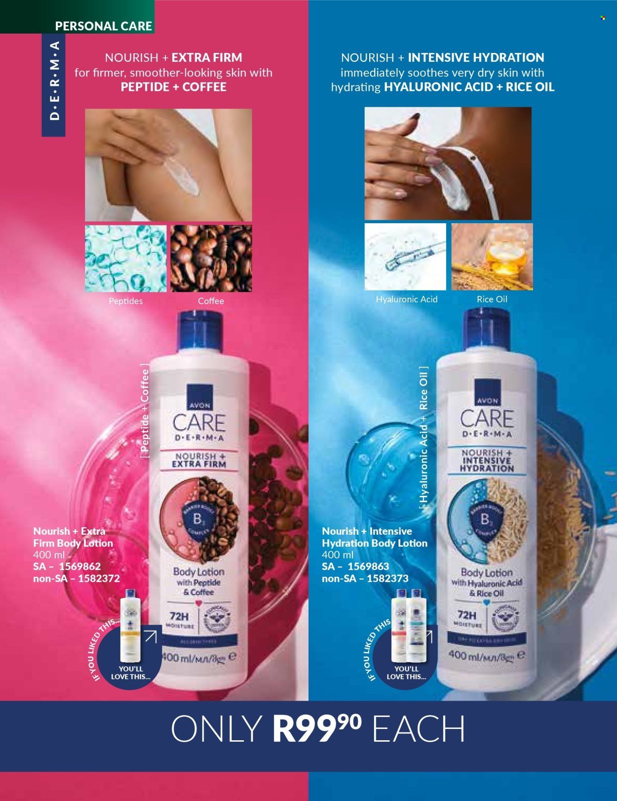 AVON specials - Sparkle (2025-12-01 - 2025-12-31) | 190