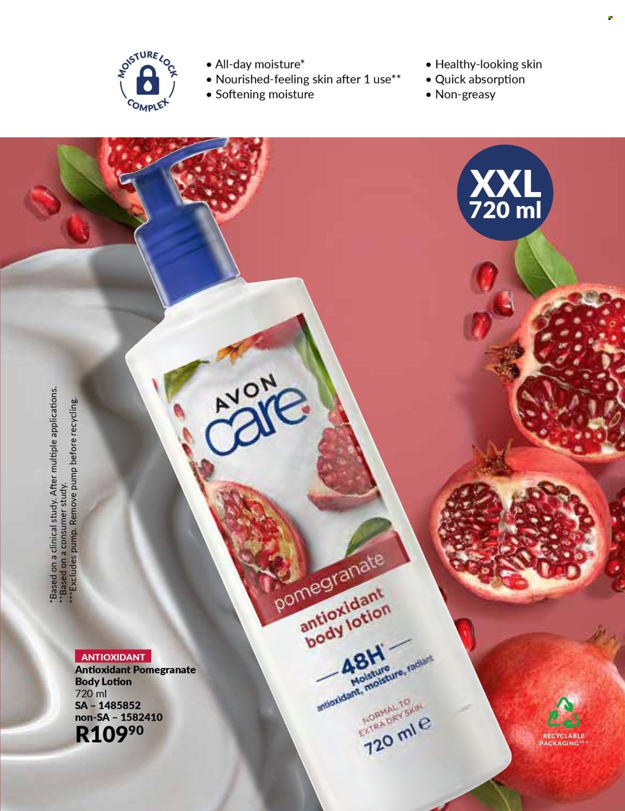 AVON specials - Sparkle (2025-12-01 - 2025-12-31) | 193